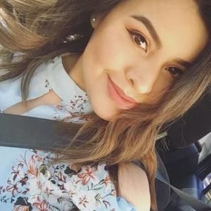Meet your Posher, Marisol